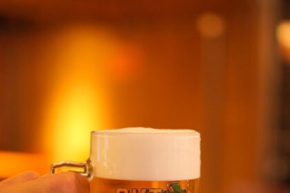 A Toca do Urso realiza sua Oktoberfest de 24 a 26 de outubro, com música, pratos típicos, espaço kids e a Spaten Festbier como cerveja oficial.